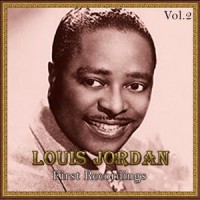 Knock Me a Kiss_Louis Jordan