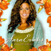 Born To Fly_Sara Evans