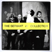 Hey Lou Reed_The Servant