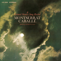 Ich Schwebe Op. 48 Nº 2 (Flotando)_Montserrat Caballé,Richard Strauss