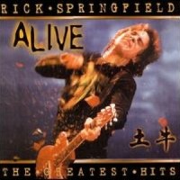 Affair of the Heart_Rick Springfield