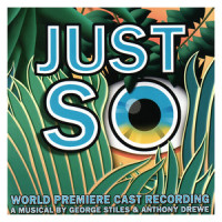 Jungle Light / Just So_John Barrowman,The "Just So" Ensemble