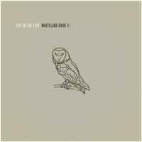 Before the Rain_City of the Lost