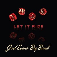 No Easy Way to Say Goodbye(feat. Carmen Bradford)_Joel Evans Big Band,Carmen Bradford