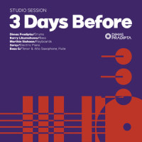 3 Days Before_Dimas Pradipta,Barry Likumahuwa,Marthin Siahaan,Zorsy,Bass G
