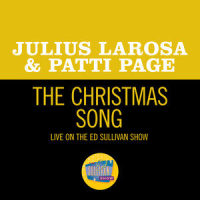 The Christmas Song_Julius Larosa,Patti Page