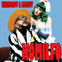 Komilfo_Filipp Kirkorov,MARUV