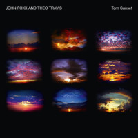 Night Jewels_John Foxx,Theo Travis