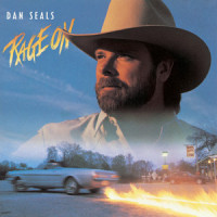 Maybe I'm Missing You Now_Dan Seals
