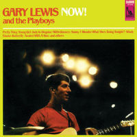 Young Girl_Gary Lewis & The Playboys