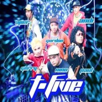 AMKM_T-Five