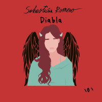 Diabla_Sebastian Romero