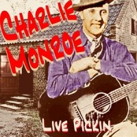 I'm Coming Back But I Don't Know When_Charlie Monroe