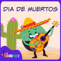 Dia De Muertos_The Kiboomers,Wendy Wiseman,Christopher Pennington,Sherry Segal