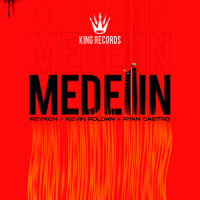 Medellin_Ryan Castro,Kevin Roldan,Reykon