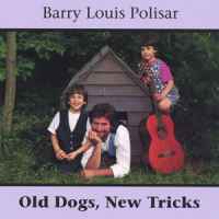 The Bumblebee Song_Barry Louis Polisar