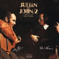 Cantos de España, Op. 232 - No. 3, Bajo la palmera (西班牙之歌,作品232 - 第3首,椰子树下) (Transcribed for Two Guitars)_John Williamson,Julian Bream