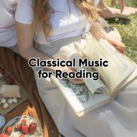 Canon in D Major P. 37: Pachelbel's Canon_Classical Music for Reading,Johann Pachelbel