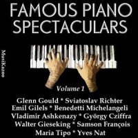Partita No. 5 in G Major (BWV0829: I. Praembulum)_Glenn Gould