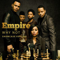 One More Minute(feat. Yazz, Chet Hanks & Serayah)_Empire Cast,Yazz,Chet Hanks,Serayah