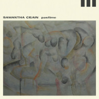 Pastime_Samantha Crain