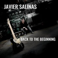 Zero Gravity(feat. Thomas Lang)_Javier Salinas,Thomas Lang