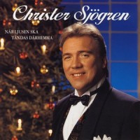 VI Längtar Efter Julen_Christer Sjögren