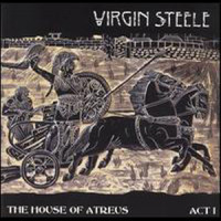 Prelude in a Minor (The Voyage Home)_Virgin Steele