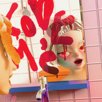 LOVE,ME (feat. Dbo)_EXN,Dbo