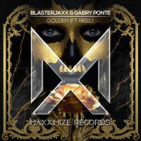 Golden(feat. RIELL)_Blasterjaxx,Gabry Ponte,Riell