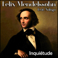Lied Ohne Worte - Opus 53, No. 5 - Volkslied_Felix Mendelssohn,Nologo