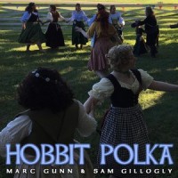 Hobbit Polka_Marc Gunn,Sam Gillogly