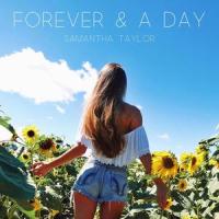 Forever And A Day_Samantha Taylor