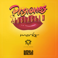 Pasiones de Instagram_Marko,Víctor Muñoz,Ronald Borjas