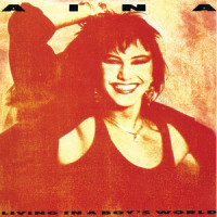 Living In A Boy's World_Aina