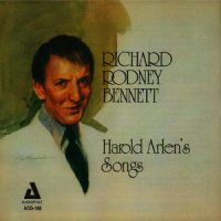As Long As I Live_Richard Rodney Bennett