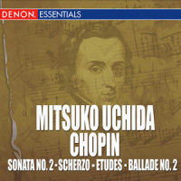 II. Scherzo_內田光子