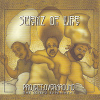 Yikes_Scienz of Life,MF Doom