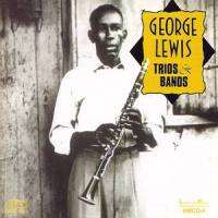 Just a Closer Walk_George Lewis