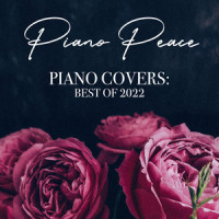 As It Was_Piano Peace