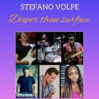 Deeper Than Surface(feat. Mark Lettieri, Eric Marienthal, Munir Hossn, Ayana George, Andrea Pollione, Lao Tizer, Alessandra Abbondanza, Ernesto Marciante & Greta Bragoni)_Stefano Volpe,Mark Lettieri,Eric Marienthal,Munir Hossn,Ayana George,Andrea Pollione,Lao Tizer,Alessandra Abbondanza,Ernesto Marciante,Greta Bragoni