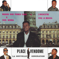Bena fruit d'amour_Modogo Gian Franco Ferre,Papa Wemba,Viva La Musica