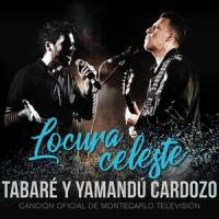 Locura Celeste_Yamandú Cardozo,Tabare Cardozo