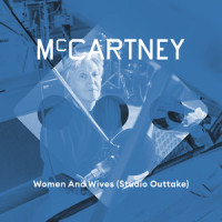 Women And Wives_Paul McCartney