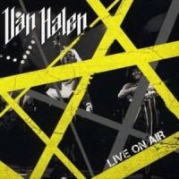 Secrets_Van Halen