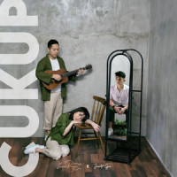 Cukup(feat. Joanito Gea)_Suara Kayu,Joanito Gea