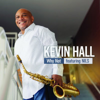 Why Not_Kevin Hall,Nils
