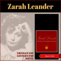 Paradiesvogel_Zarah Leander,das FFB Orchester,Simon Krapp