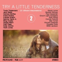 Try a Little Tenderness_Carmen McRea,Nina Simone
