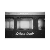 Disco Train_Negresco,Maximilian Dietrich,Steve Martin
